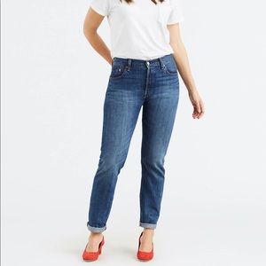 Levi’s 501 Original Fit Jeans